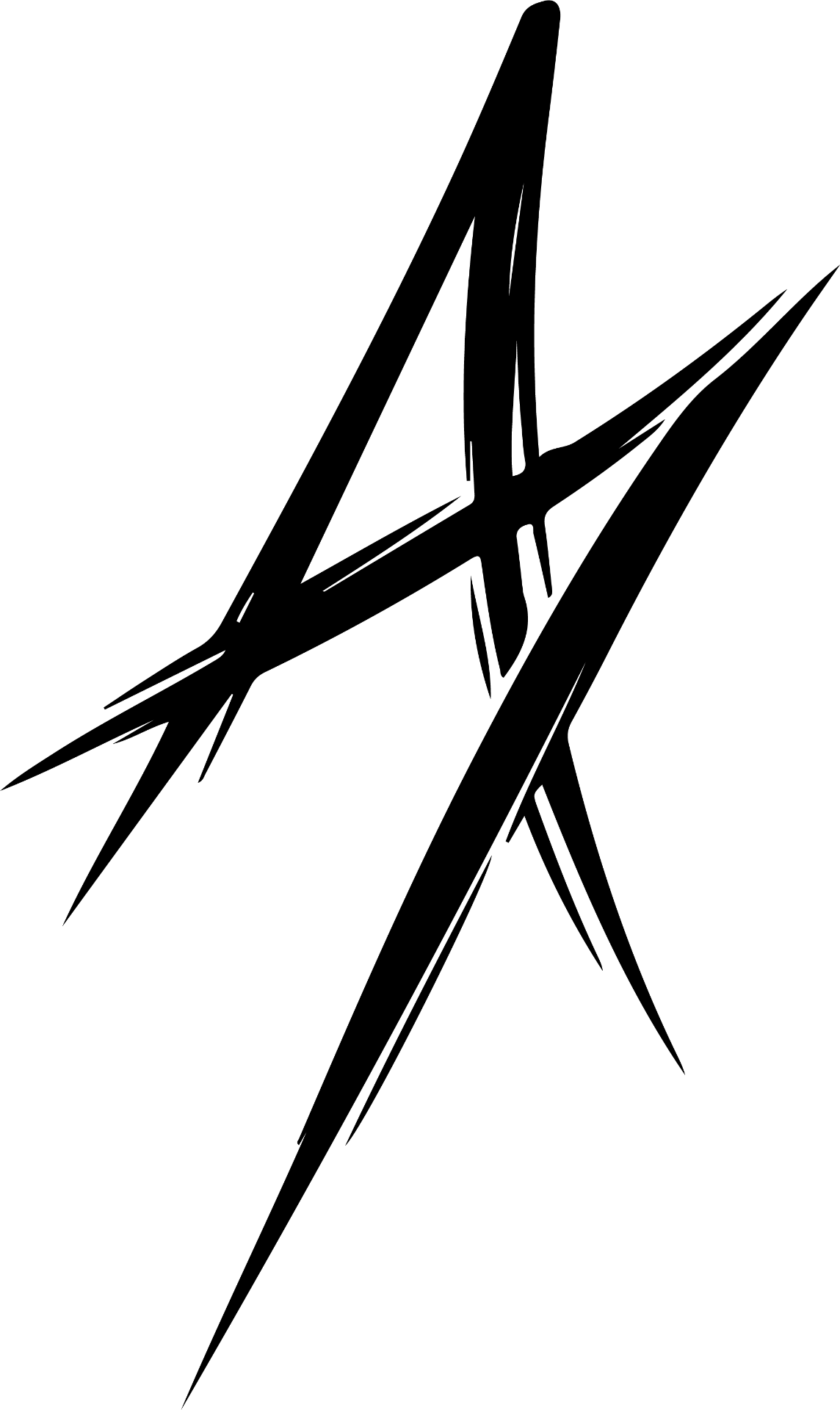 AY Group monogram