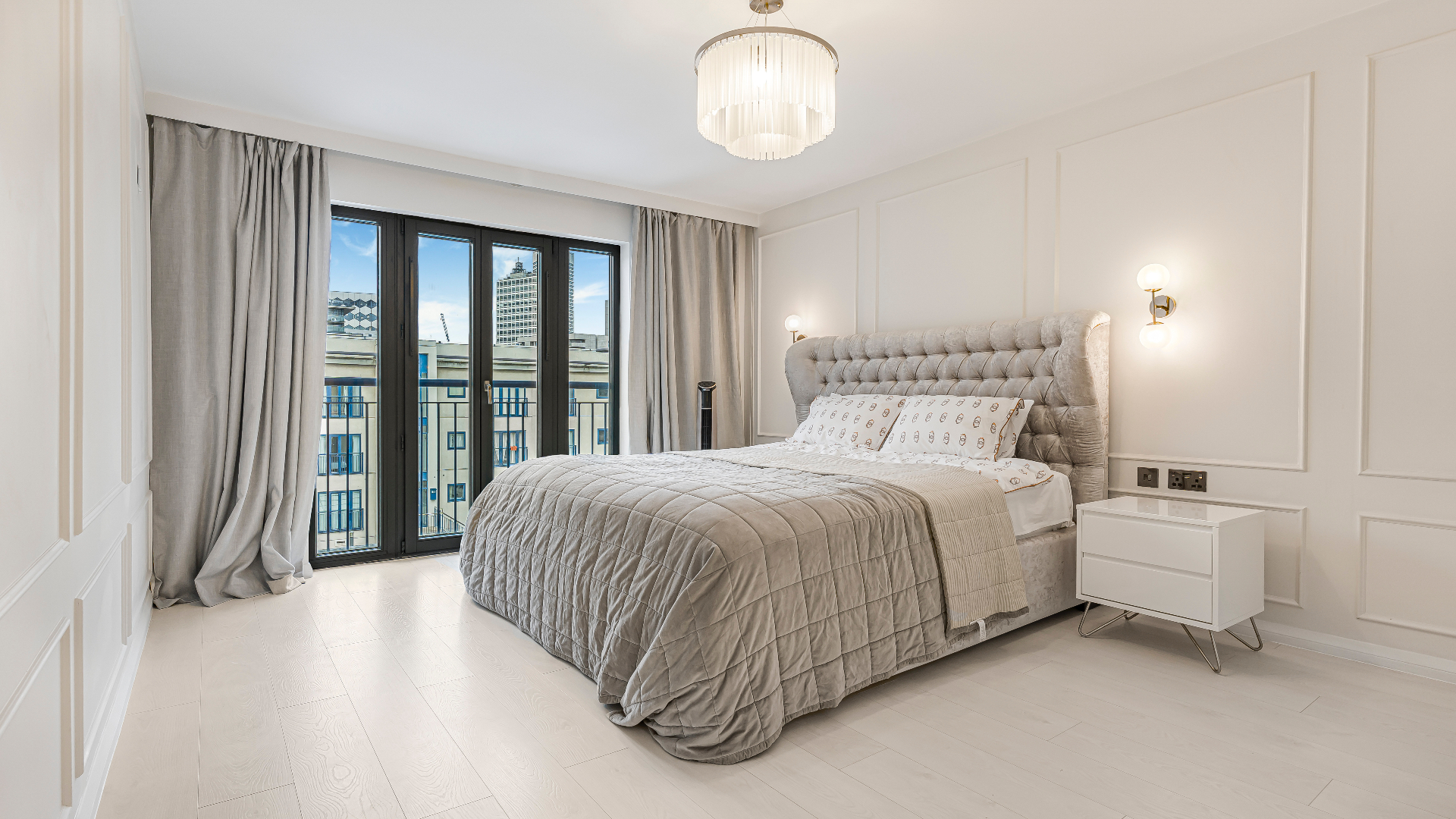 Residential Refurbishment