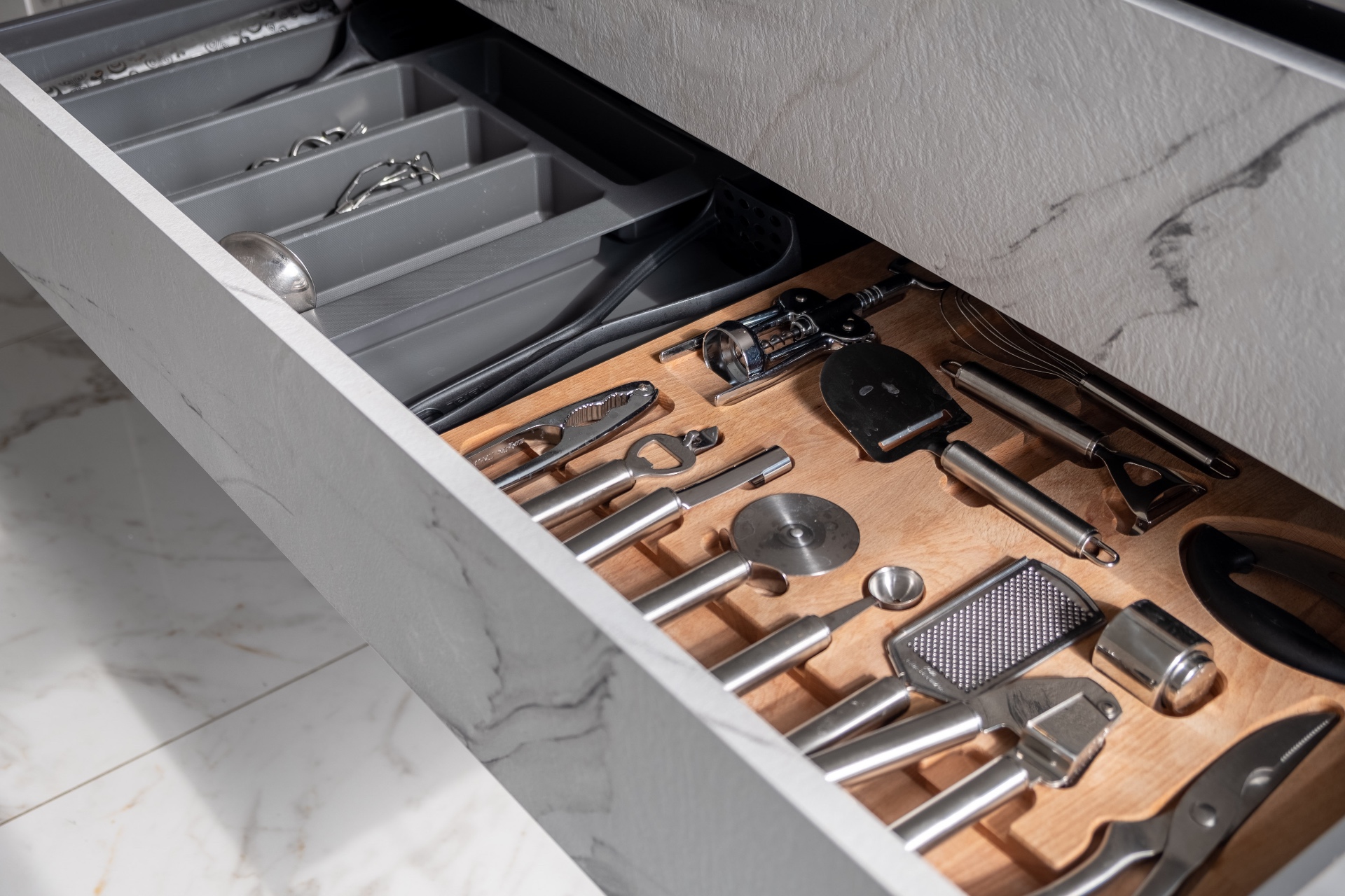 Bespoke Joinery