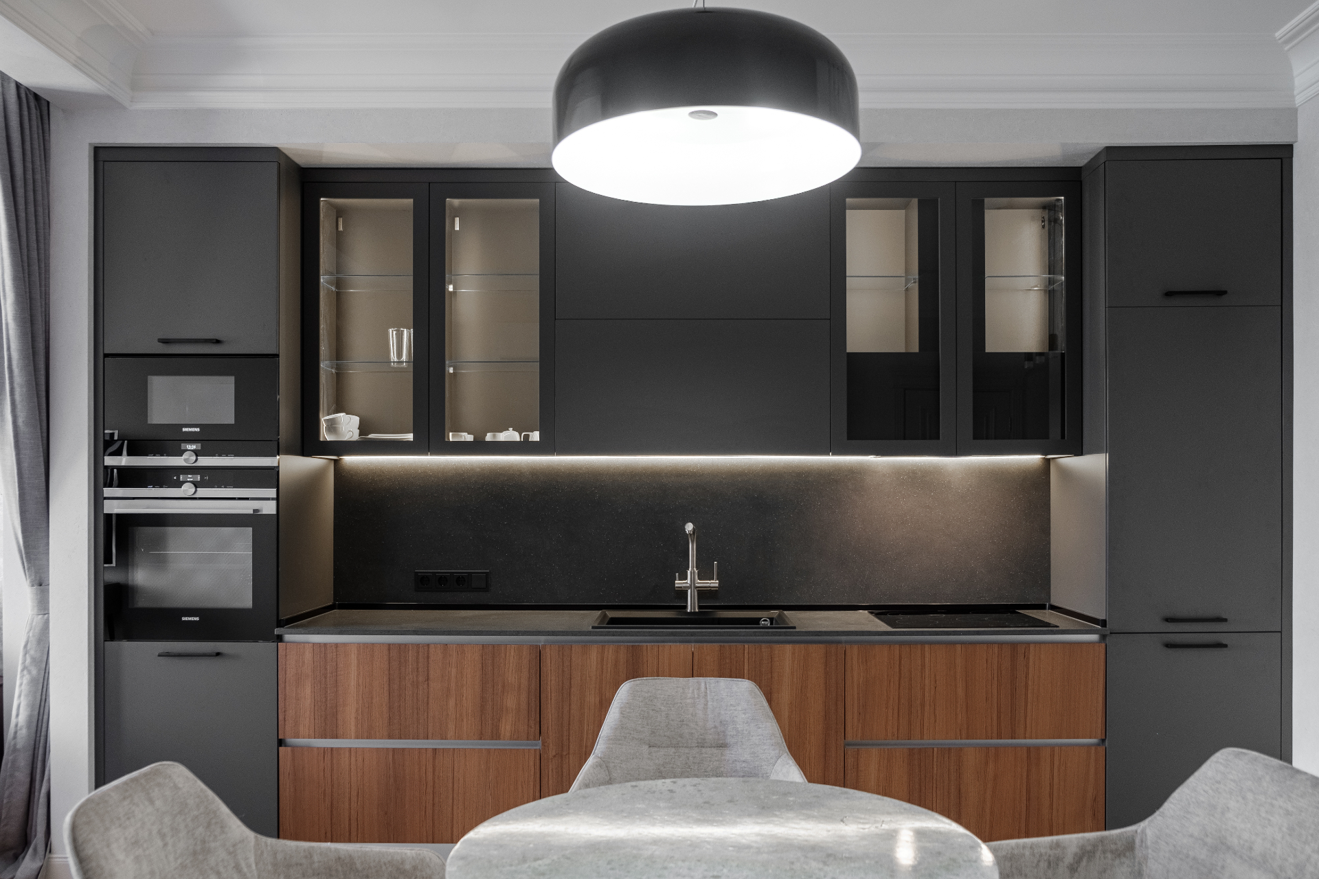 Kitchen Refurbishment