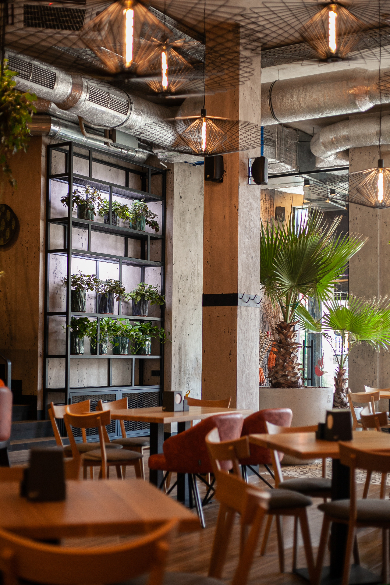 Hospitality Fit-Out