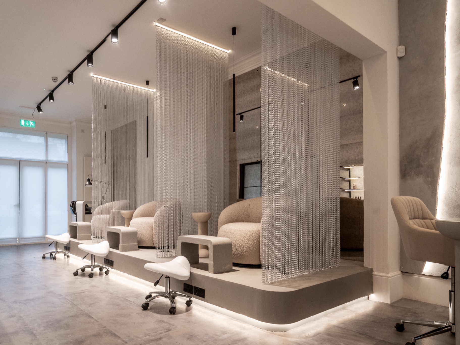 Commercial Fit-Out